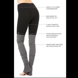 Alo Yoga Goddess Leggings
